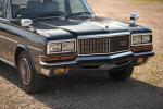 Nissan President Sovereign VIP V8E 1985 года